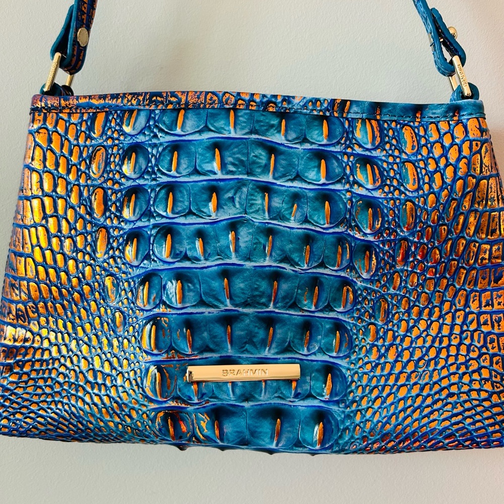 Brahmin “Lorelei” Handbag